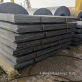 SA517 Gr.E 150 mm a pressione a pressione piastra in acciaio